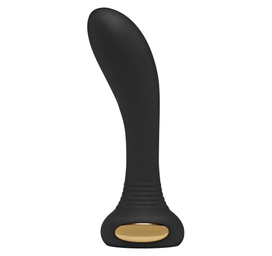 Wibrator-ZARE VIBRATOR BLACK